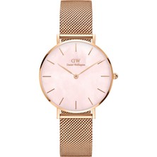 Daniel Wellington Petite Melrose Pearl DW00600516