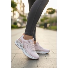 Enoch Kadın Ortopedik Aero-Comfort Hava Kanallı Sneaker