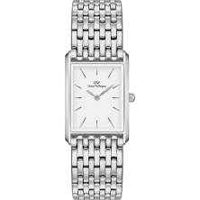 Daniel Wellington Bound 9-Link Silver DW00600706