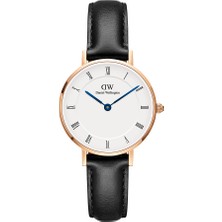 Daniel Wellington Petite Roman Numerals Sheffield Rose Gold DW00600683