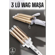 OEMTR Hızlı Isınma ve Kalıcı Şekillendirme Için Profesyonel Saç Maşası