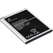 Yedcom Samsung J700 J7  Batarya Pil Telefon Batarayası Pil Bandı Beraber