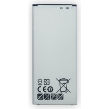 Yedcom Samsung A310 A3 2016  Batarya Pil Telefon Batarayası Pil Bandı Beraber