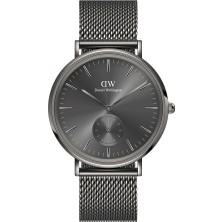 Daniel Wellington Classic Multi-Eye Mesh Graphite DW00600712