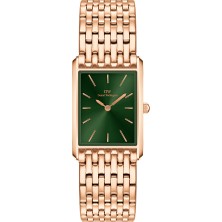 Daniel Wellington Bound 9-Link Emerald Sunray DW00600704