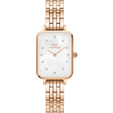 Daniel Wellington Quadro Lumine 5-Link Melrose DW00600620