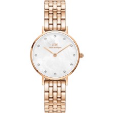 Daniel Wellington Petite Lumine 5-Link Melrose DW00600613