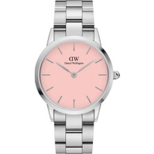 Daniel Wellington Iconic Link Blush DW00600536
