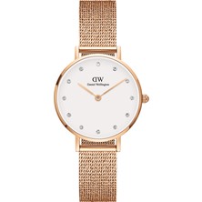 Daniel Wellington Petite Pressed Melrose Lumine DW00600529