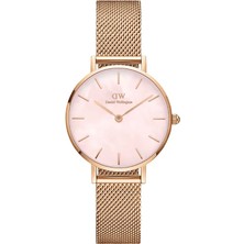 Daniel Wellington Petite Melrose Pearl DW00600513