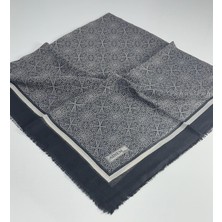 Sinem Emprime Koton Eşarp -6295-11