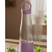 OEMTR Ev Ofis ve Seyahat Için Taşınabilir Smoothie Blender