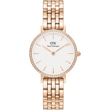 Daniel Wellington Petite Lumine Bezel 5-Link Melrose DW00600666