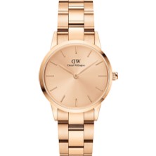 Daniel Wellington Iconic Link Unitone Rg DW00600401