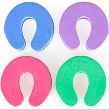 Twin Store Kapı Durdurucu Sünger - Stoper