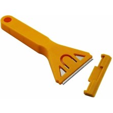 Twin Store Duvar - Yer - Sticker - Boya Kazıma Bıçağı