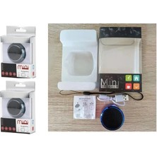 Twin Store Kablosuz Bluetooth Hoparlör - Ses Bombası 2li Set Tek Bağlantıda