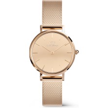 Daniel Wellington DW00600795 Kol Saati