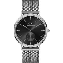 Daniel Wellington Classic Multi-Eye Sterling Onyx DW00600711