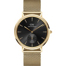 Daniel Wellington Classic Multi-Eye Evergold Onyx DW00600713