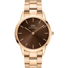 Daniel Wellington Iconic Link Amber DW00600460