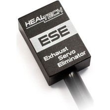 Gümrük Bey Healtech Ht-Ese-Kt3 Exhaust Servo Eliminator – Ktm Uyumlu, Hafif ve Plug’n Go Montaj