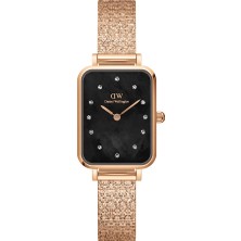 Daniel Wellington Quadro Lumine Pressed Piano DW00600579