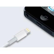 Twin Store Iphone 8 ve 8 Data Kablosu