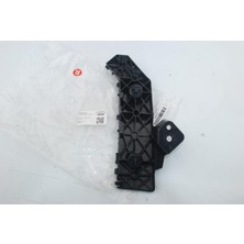 TR Tw Ön Tampon Braketi Sağ Isuzu Dmax 2019- 1,9 Uyumlu 8983951872