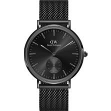 Daniel Wellington Classic Multi-Eye Ashfield Onyx DW00600714