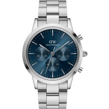 Daniel Wellington Iconic Chronograph Arctic S DW00600644