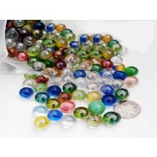 Twin Store Misket Bilye - 100 Adet