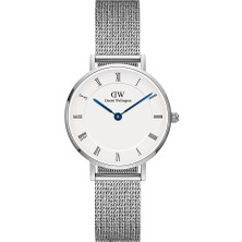 Daniel Wellington Petite Roman Numerals Sterling DW00600684