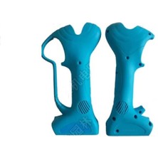 Suca 8602 Akülü Budama Makası Gövde Komple