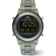 Daniel Wellington Retro Digital Dark Green DW00600768