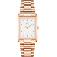 Daniel Wellington Bound 3-Link Rose Gold DW00600699