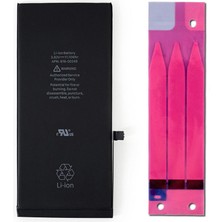 Yedcom IPhone 7 Plus Uyumlu Batarya Pil Telefon Batarayası Pil Bandı Beraber