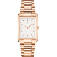 Daniel Wellington Bound 3-Link Rose Gold DW00600702