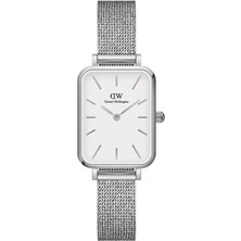 Daniel Wellington Quadro Pressed Sterling DW00600438