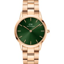Daniel Wellington Iconic Link Emerald DW00600419