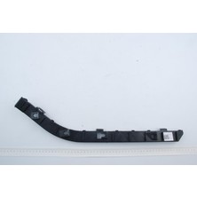 TR Cn Arka Tampon Braketi Sol Yan Accent Blue 2011- Uyumlu 866131R000