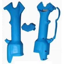 Suca 8610 Akülü Budama Makası Gövde Komple