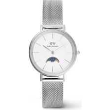 Daniel Wellington Petite Lune Sterling DW00600772