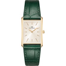 Daniel Wellington Bound Crocodile Champagne Sunray Gold DW00600695