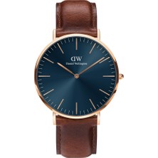 Daniel Wellington Classic St Mawes Arctic DW00600626