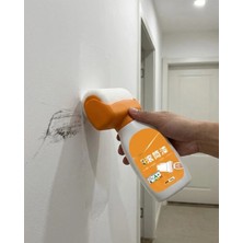 Die Grup Çok Fonksiyonlu Duvar Rötuş Rulosu Hazneli Pratik Boyama Aleti