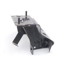 TR Tw Arka Tampon Braketi Sağ Sac Mazda 323 Familia 1995-1997 Uyumlu B09250270