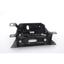 TR Tw Arka Tampon Braketi Sol Sac Mazda 323 Familia 1995-1997 Uyumlu B09250280