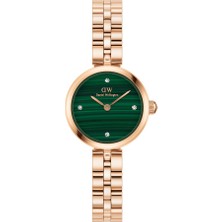 Daniel Wellington Elan Lumine Malachite Rose Gold DW00600721