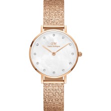 Daniel Wellington Petite Lumine Pressed Piano DW00600590